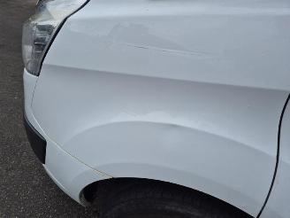 Ford Transit Custom 2.2 TDCi picture 7