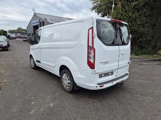 Ford Transit Custom 2.2 TDCi picture 2