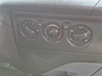 Ford Transit Custom 2.2 TDCi picture 9