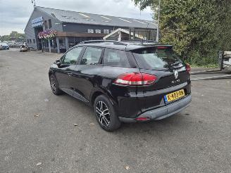 Renault Clio GrandTour 1.2 16v picture 2