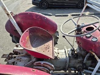 Massey Ferguson  MF35 picture 6