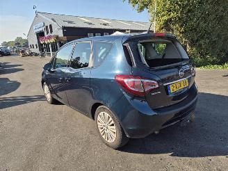 Opel Meriva 1.4 Turbo picture 2
