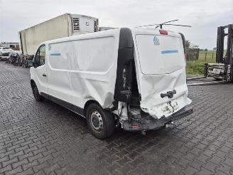 Opel Vivaro 1.6 CDTi picture 2
