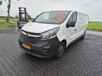 Opel Vivaro 1.6 CDTi picture 3