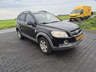 Chevrolet Captiva 2.4 16v 4x4 picture 4