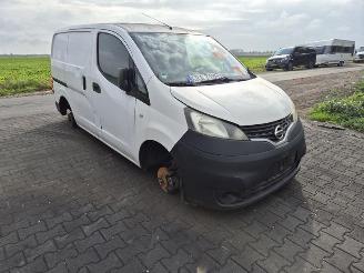 Nissan NV 200 1.5 dCi picture 4
