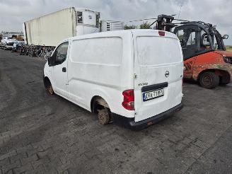 Nissan NV 200 1.5 dCi picture 2