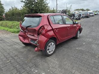 Purkuautot passenger cars Hyundai I-20 1.4 2010/9
