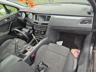 Peugeot 508 SW 1.6 THP picture 5