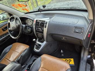 Hyundai Tucson 2.0 16v picture 5