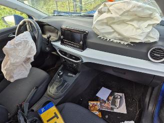 Seat Ibiza 1.0 TSi picture 6