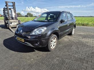 Renault Koleos 2.5 picture 3