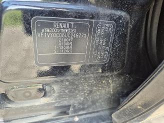Renault Koleos 2.5 picture 8