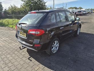 Sloopauto Renault Koleos 2.5 2008/6