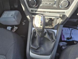 Skoda Octavia Combi 1.2 TSi picture 7