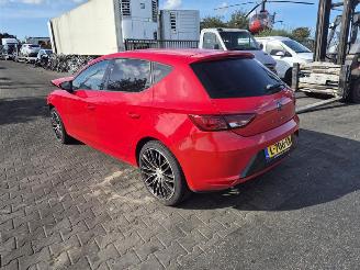 Seat Leon 1.2 TSi picture 2