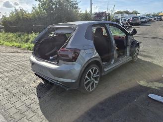 Sloopauto Volkswagen Polo 2.0 GTi 2019/2