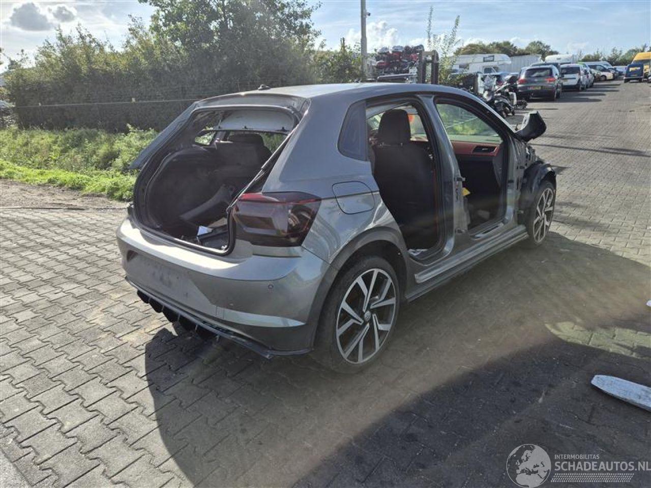 Volkswagen Polo 2.0 GTi