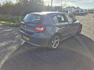 Sloopauto BMW 1-serie 120d 2005/1