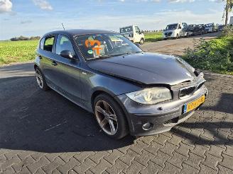 BMW 1-serie 120d picture 4