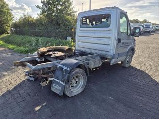 Sloopauto Iveco New Daily  2006/3