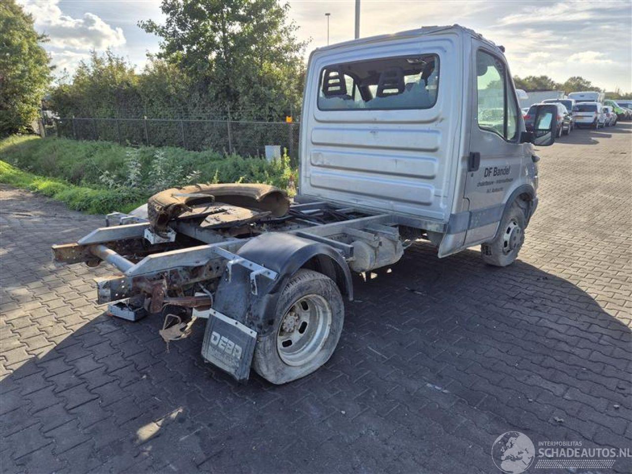 Iveco New Daily 