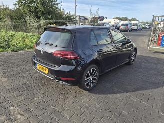 Sloopauto Volkswagen e-Golf  2018/9