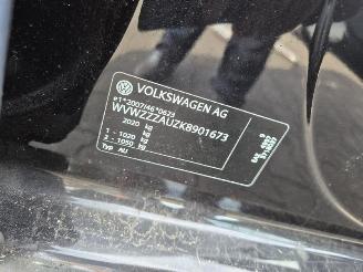 Volkswagen e-Golf  picture 8