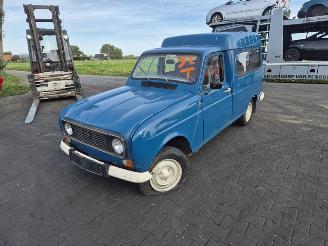 Renault 4 Van 1.1 picture 3