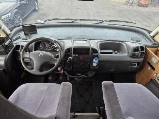 Hymer  2.8 JTD picture 5