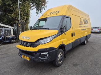 Iveco New daily 3.0 dsl 150kw 50C21 Bedrijfsauto (N2) picture 3
