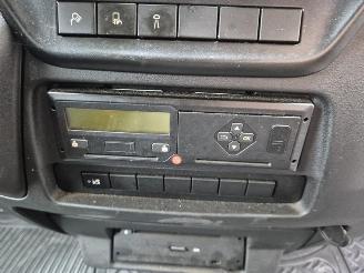 Iveco New daily 3.0 dsl 150kw 50C21 Bedrijfsauto (N2) picture 11