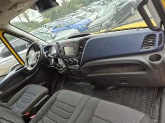 Iveco New daily 3.0 dsl 150kw 50C21 Bedrijfsauto (N2) picture 9