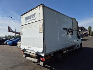  Renault Master 2.3 dCi 2016/2
