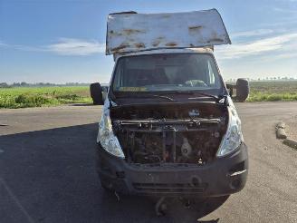 Renault Master 2.3 dCi picture 5