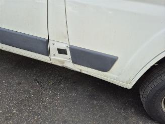 Peugeot Boxer 2.2 HDi picture 5