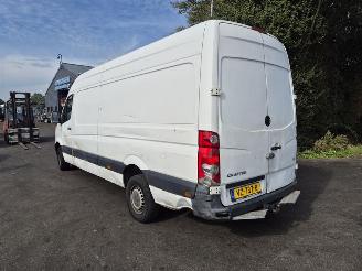 Volkswagen Crafter 2.0 TDi picture 2