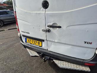 Volkswagen Crafter 2.0 TDi picture 9