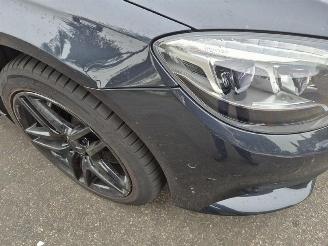 Mercedes S-klasse 350d 4 matic picture 7