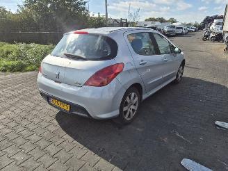 Démontage voiture Peugeot 308 1.6 Vti 2008/8