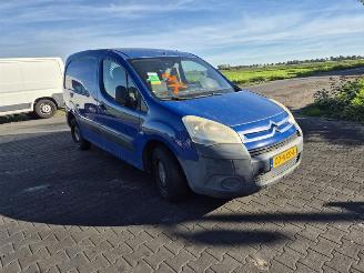 Citroën Berlingo 1.6 HDi picture 4