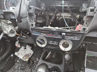 Mitsubishi Space-star 1.0 picture 6