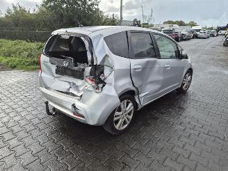Dezmembrări autoturisme Honda Jazz 1.4 VTEC 2012/4