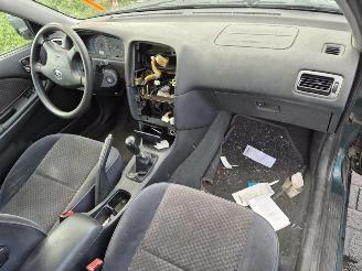 Toyota Avensis 1.6 picture 5