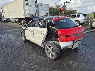 Audi A1 1.4 TFSi picture 2