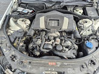 Mercedes S-klasse S 450 4-matic picture 9