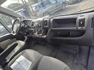 Peugeot Boxer 2.3 D Multijet picture 5