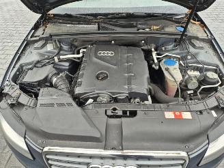 Audi A4 1.8 TFSi picture 5