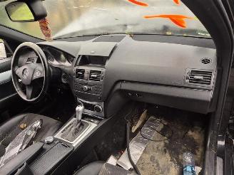 Mercedes C-klasse C 200K picture 5