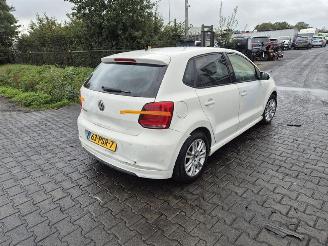 Sloopauto Volkswagen Polo 1.2 TDi 2011/3
